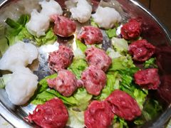 -丰尔粥食·粥底火锅·桑拿鸡(大良总店)