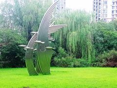 -苏州河梦清园环保主题公园