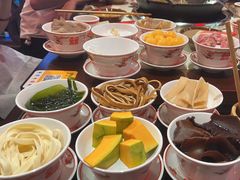 -江北北火锅馆·公路夜市(魏公村店)