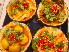 -玩味工厂·东南亚特色餐厅(太古里店)
