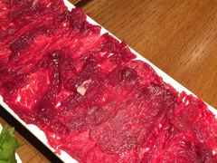 -牛事制造局牛肉火锅(莲岳路店)