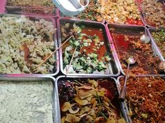 -枣阁园滴滴自助餐