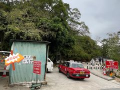 -狮子山郊野公园