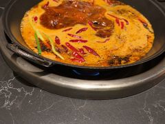 -巴蜀大将火锅(春熙店)