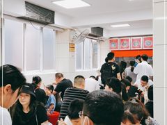 大堂-舒记粉店(七星路店)