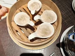 小笼包-逸东轩(香港逸东酒店)