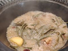 -锅老头铁锅炖•大锅蒸汽海鲜(韩乐坊店)