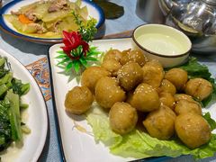 -大师傅金奖啤酒鱼(西街口总店)