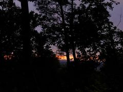 -神光山国家森林公园