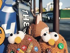 -B.O.M波姆烘焙(凤凰街店)