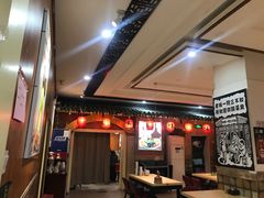 -壹块捌烧烤(灯市口店)