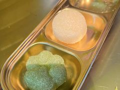 -喜井无限自助烤肉公司(石厦店)