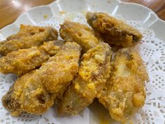 -南记食粥坊·宵夜大排档(南桂店)