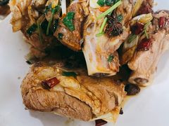 大梁骨头-大梁骨头馆·酱骨老菜(友好店)
