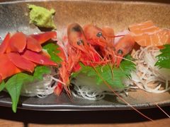 -千代武日本料理(哈西店)
