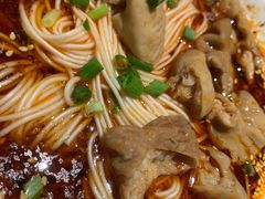 -一个叫川的地方(麒麟新天地店)