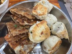 -逍遥镇刘相五胡辣汤豆沫馆(康复中街店)