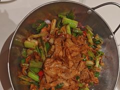 -梅利汴京烤鸭•开封豫菜地标店(东大街店)
