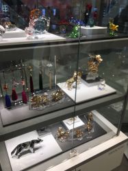 -SWAROVSKI(虹口凯德龙之梦店)