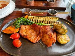 -良木缘咖啡西餐(太古里店)