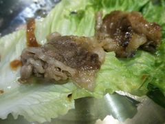 老炉家吾桑格-老炉家木炭烤肉(长江国际店)