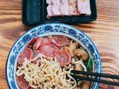 -苏渝轩面府(万达广场店)