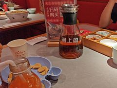 -闽上鲜·福建菜(龙湖滨江天街店)