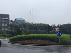 -圣爵菲斯大酒店(长沙世界之窗店)