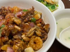 -寻裕记·现炒浇头面(人民广场店)