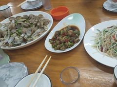 -鱼市酒店(威海水产批发市场店)