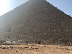 -吉萨金字塔群