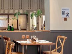 -沏点Trattoria意大利餐厅(新街口店)