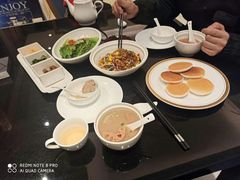 -湖锦酒楼·32年地道湖北菜(光谷店)