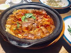 -老阿爸鲜鱼土菜(昆山花桥店)
