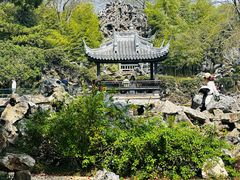 -无锡蠡湖国家湿地公园-蠡园