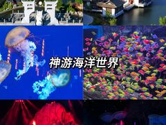 -威海华夏城景区