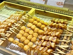-古来思鱼饼