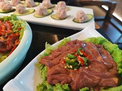 -三江两海老火锅(北京首店)