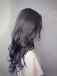 -柯琳造型