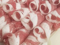 -裕德孚·非遗手切涮羊肉(东直门内大街店)