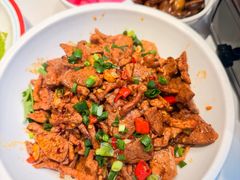 -亲回家吃饭餐厅(黄陂店)