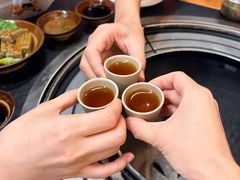 -阿山卓·野生菌火锅·纳西火塘烤肉