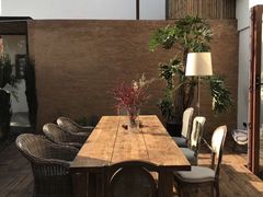 露天位-悦哉·派对·草坪婚礼·围炉煮茶(三圣乡店)