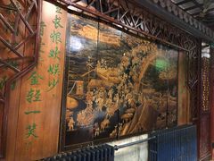 -老浒记烤鸭-北京菜(琉璃厂店)