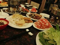 -金陵之星大酒店·中餐厅