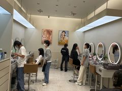 -天真蓝照相馆(五角场百联又一城店)