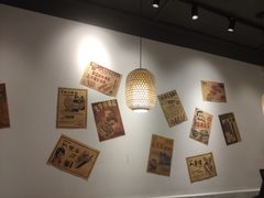 -老街坊市井火锅(营门口店)