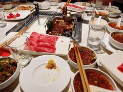 -海底捞火锅(长沙华创国际广场店)