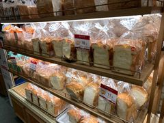 -山崎面包(静安久光店)