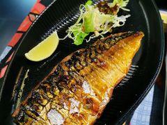 -1218 GRILL 主厨